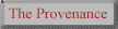 the Provenance